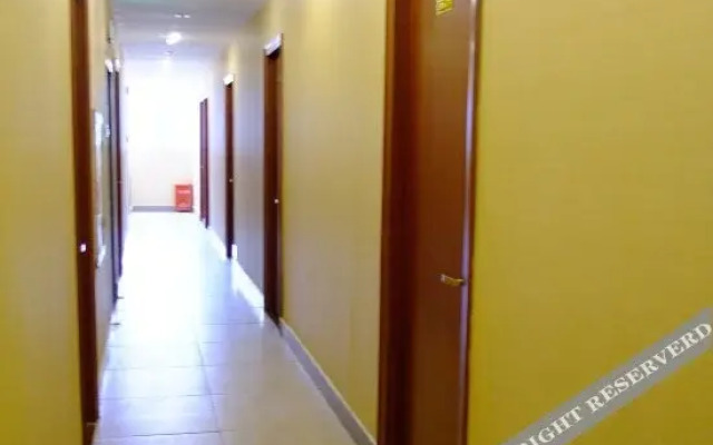 Rujia Motel