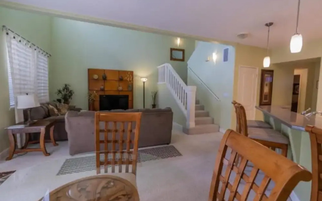 Ko'olina Kai Golf Villa