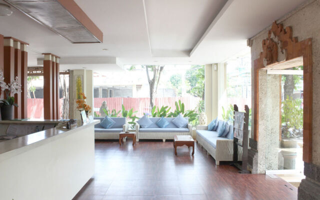 Airy Raya Kuta 20 Joger Bali