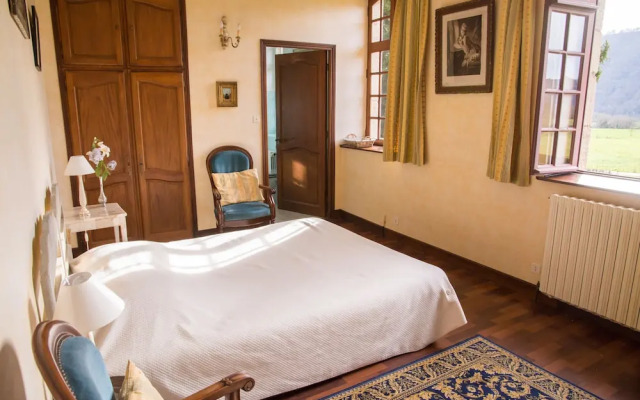 Le Pradel chambres d'hôtes