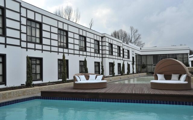 ANEW Hotel Hilton Pietermaritzburg