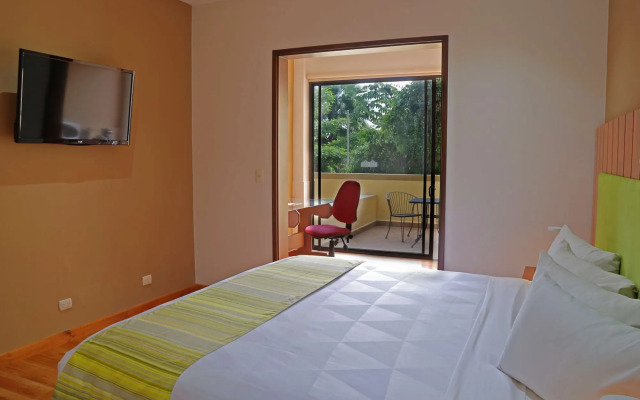 Country Inn & Suites by Radisson, San Jose Aeropuerto, Costa Rica