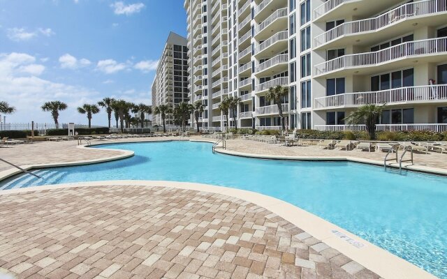 Silver Beach 1702e 3 Bedroom Condo by RedAwning