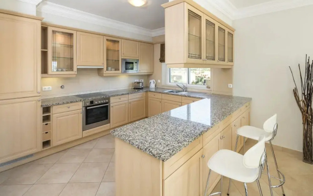 Boavista Golf Apartment
