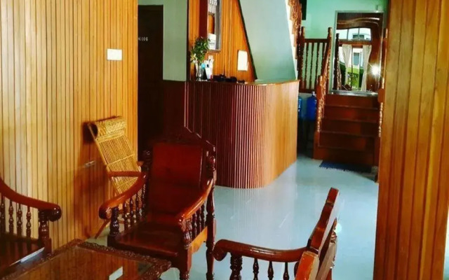 New Life Motel