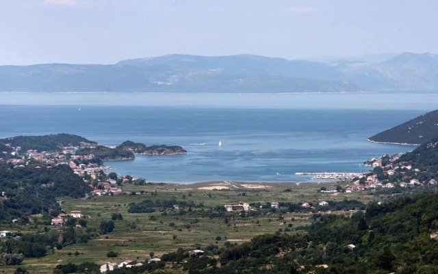 Apartments by the sea Supetarska Draga - Gornja, Rab - 5055