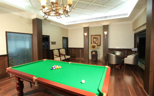 Rock Manali (A Unit of Vivaan Hospitality and Recreations)