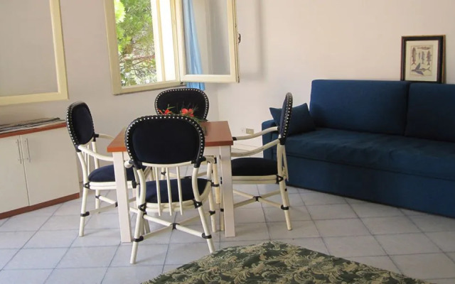 Residence Baia dei Delfini