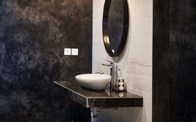 Abian Bali Beach House by The Kunci