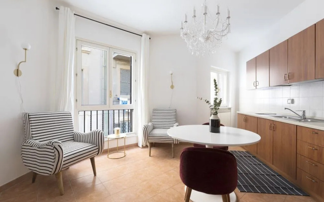 Beautiful 1BR in San Pietro / Vaticano by Sonder