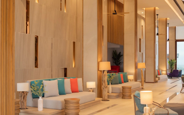 Eastin Resort Rayong