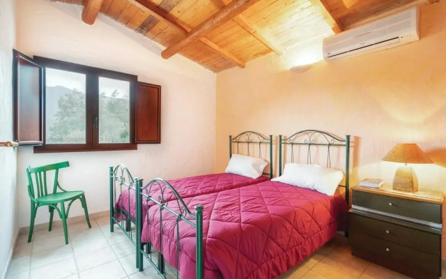 Rustico gli Oleandri