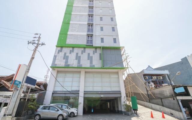 Airy Panakkukang Pandang Raya 12 Makassar