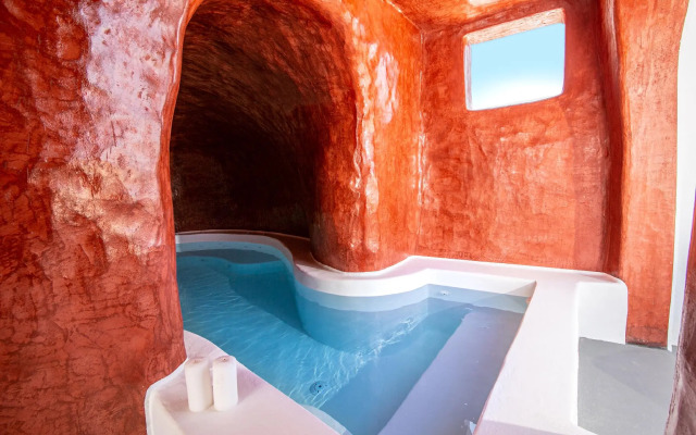 Elysian Santorini