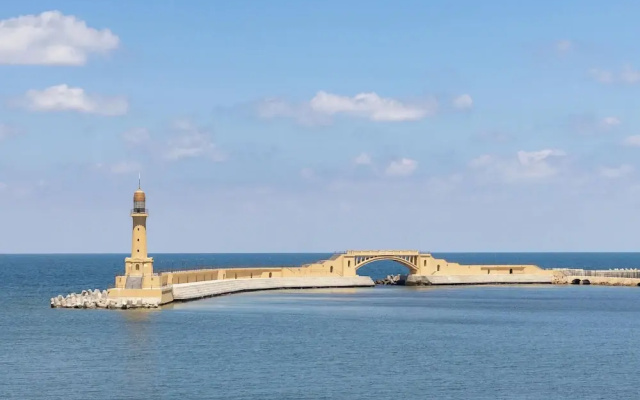Rixos Montaza Alexandria