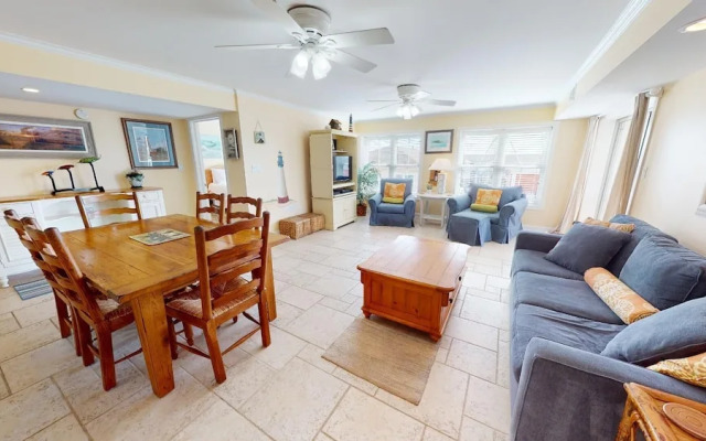 Duneside Terrace 302