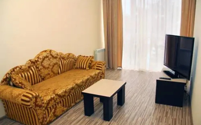 На Крепостной