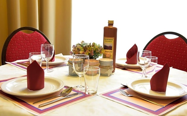 Stichting Veenloopcentrum Weiteveen