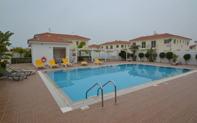 Mythical Sands Bungalow