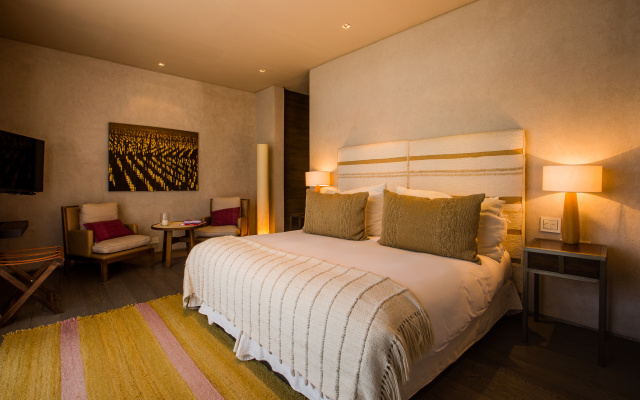 The Vines Resort & Spa