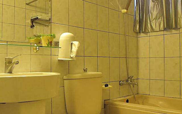 Sungting Hotel