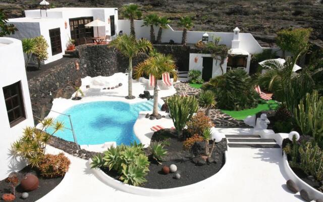 Casa Teiga