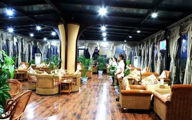 Bolt Business Hotel - Chengdu