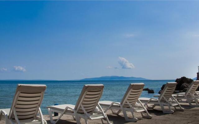 Hotel Kvarner - Liburnia