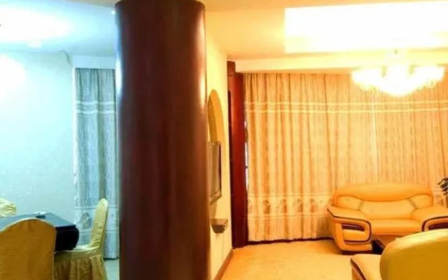 Yongli Business Hotel