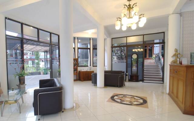 Sinergi Hotel Tretes