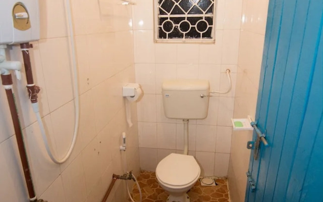 First Point Arusha Hostel