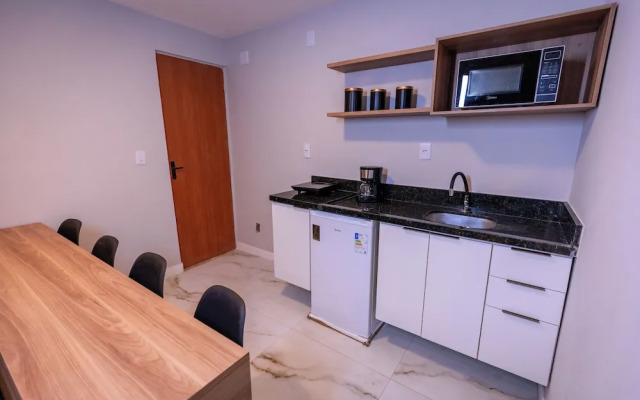 M3 Studio Hotel e Negocios