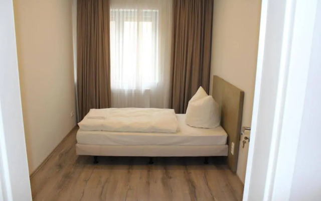 Slamba Hostel Augsburg