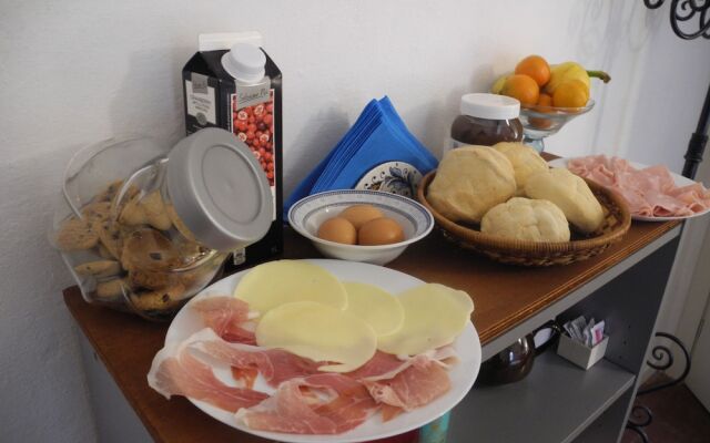 Corte dei Gelsomini B&B