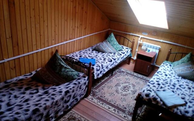 Guest House Sakhalin