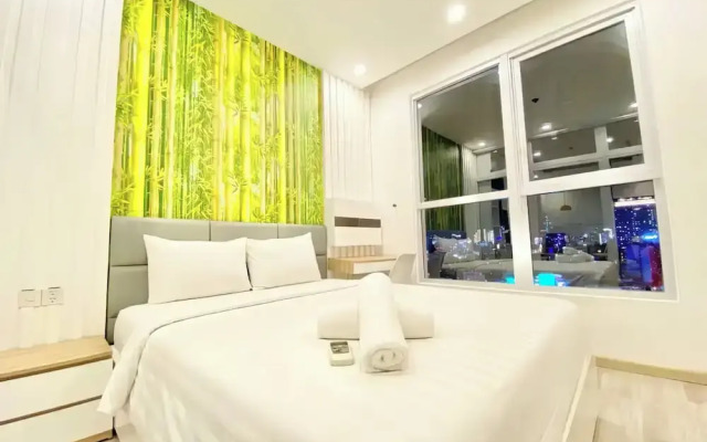 Modern Apartment - Garden Gate
