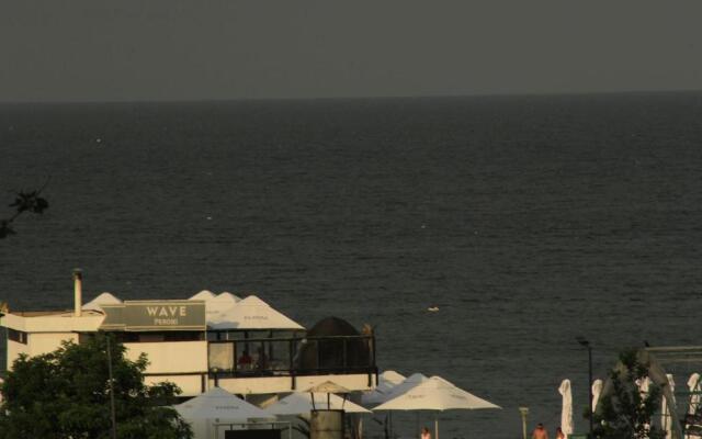 Apartament Maria Solid Residence 2 Mamaia