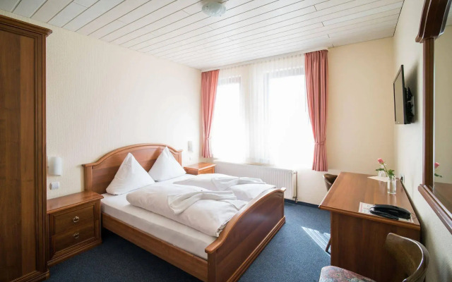 Hotel Burghagen