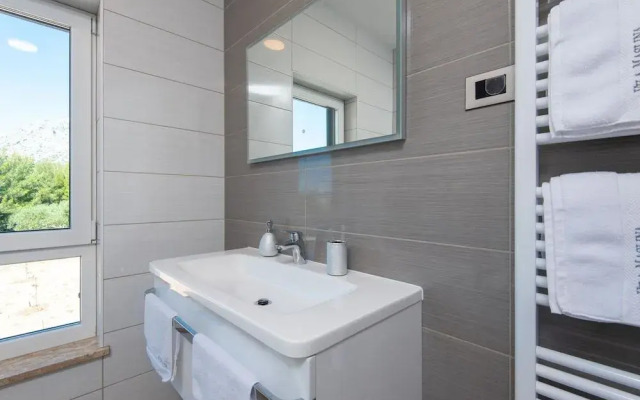 Holiday Villa Olive Tree