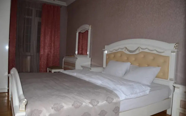 hotel125