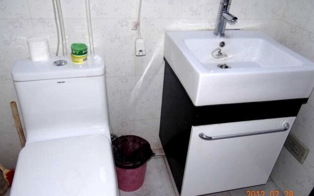 Xi'an Aiya ApartHotel