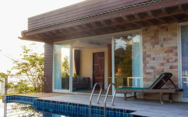 Kanita Pool Villa