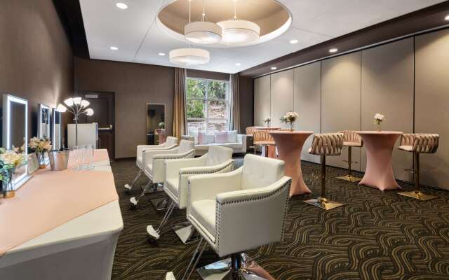 Hyatt House Shelton