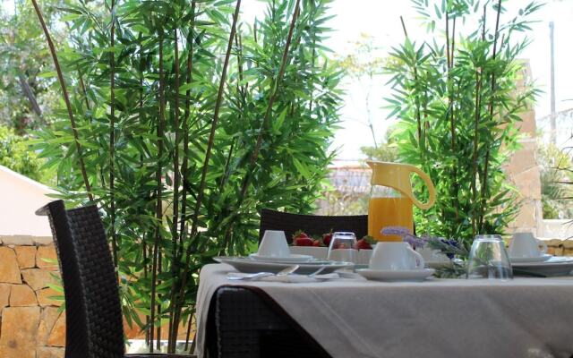 B&B Punta Stilo