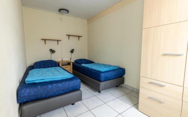 holiday home 103B in Westkapelle for 4 people