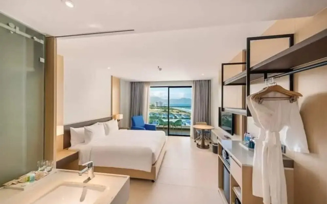 Cam Ranh Beach Resort Nha Trang - фото 3