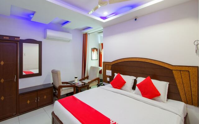 Hotel Gnr Palace