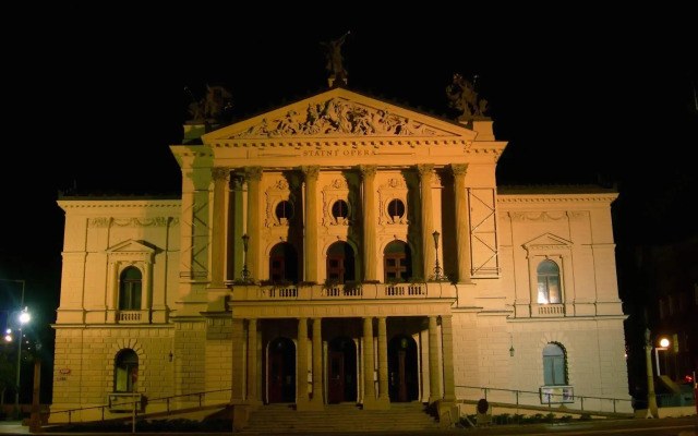 Hotel Superior Prague