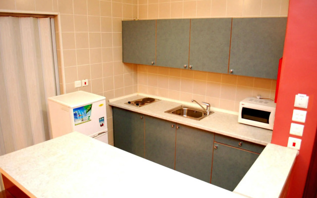 City Inn Suites