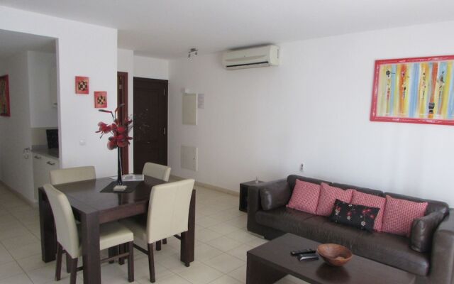 Private Self-Catering Apartments